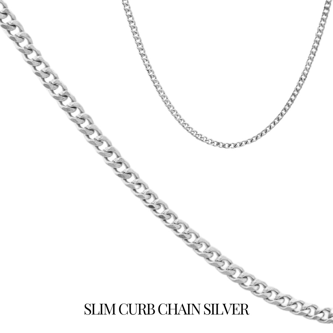 Custom Anklet